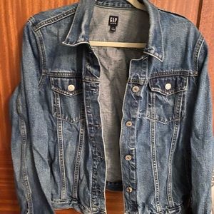 Gap Denim Jacket